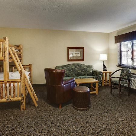 Stoney Creek Hotel Moline Exterior photo