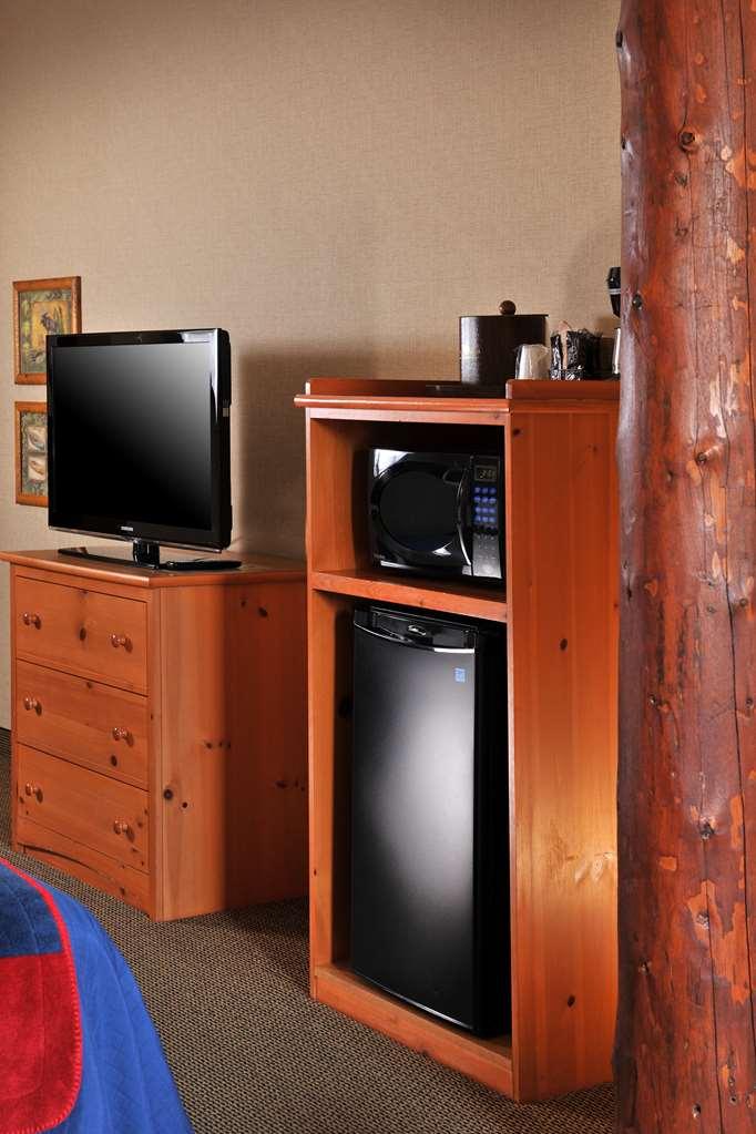 Stoney Creek Hotel Moline Amenities photo