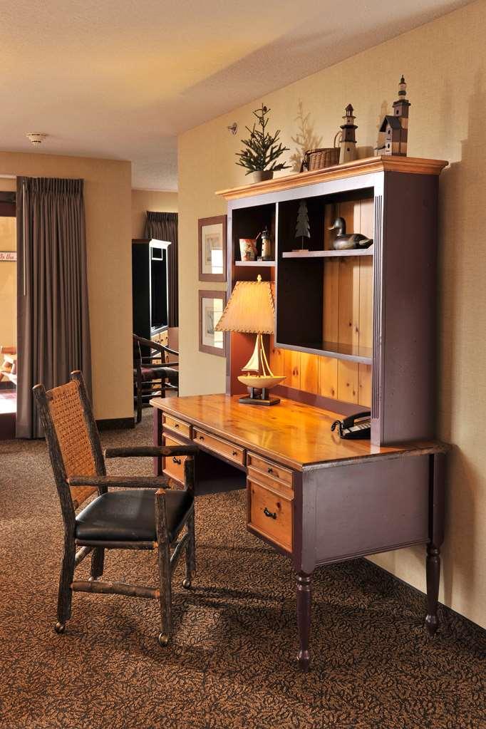 Stoney Creek Hotel Moline Room photo