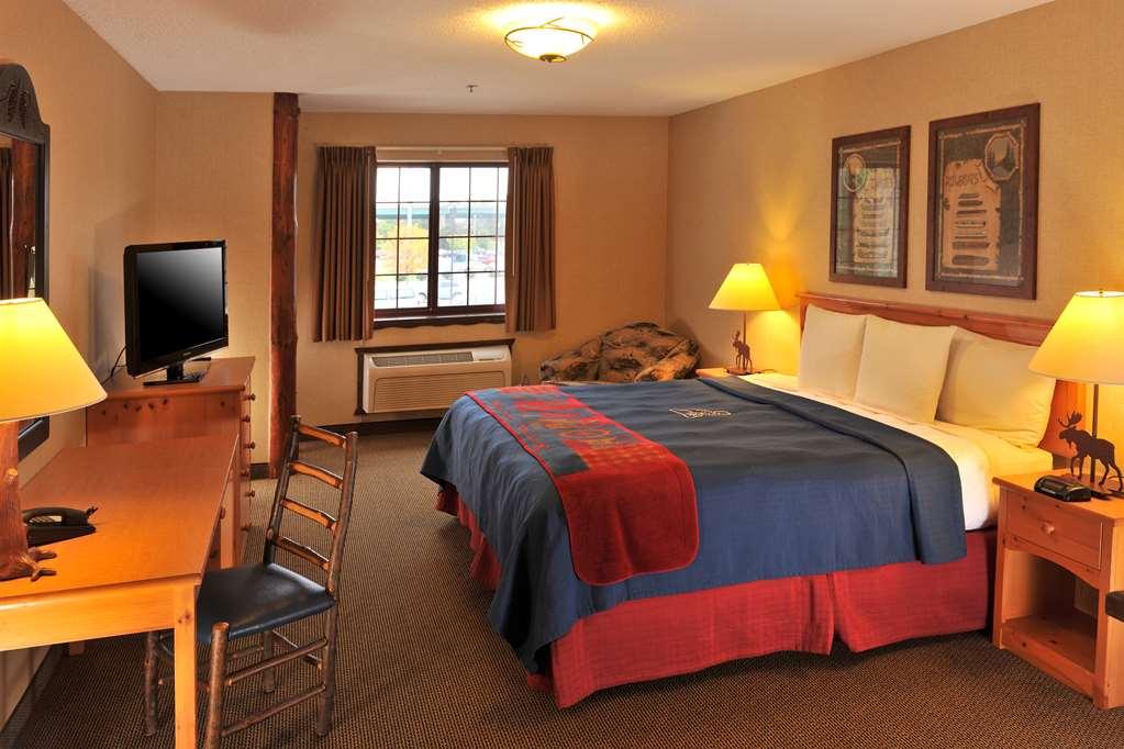 Stoney Creek Hotel Moline Room photo