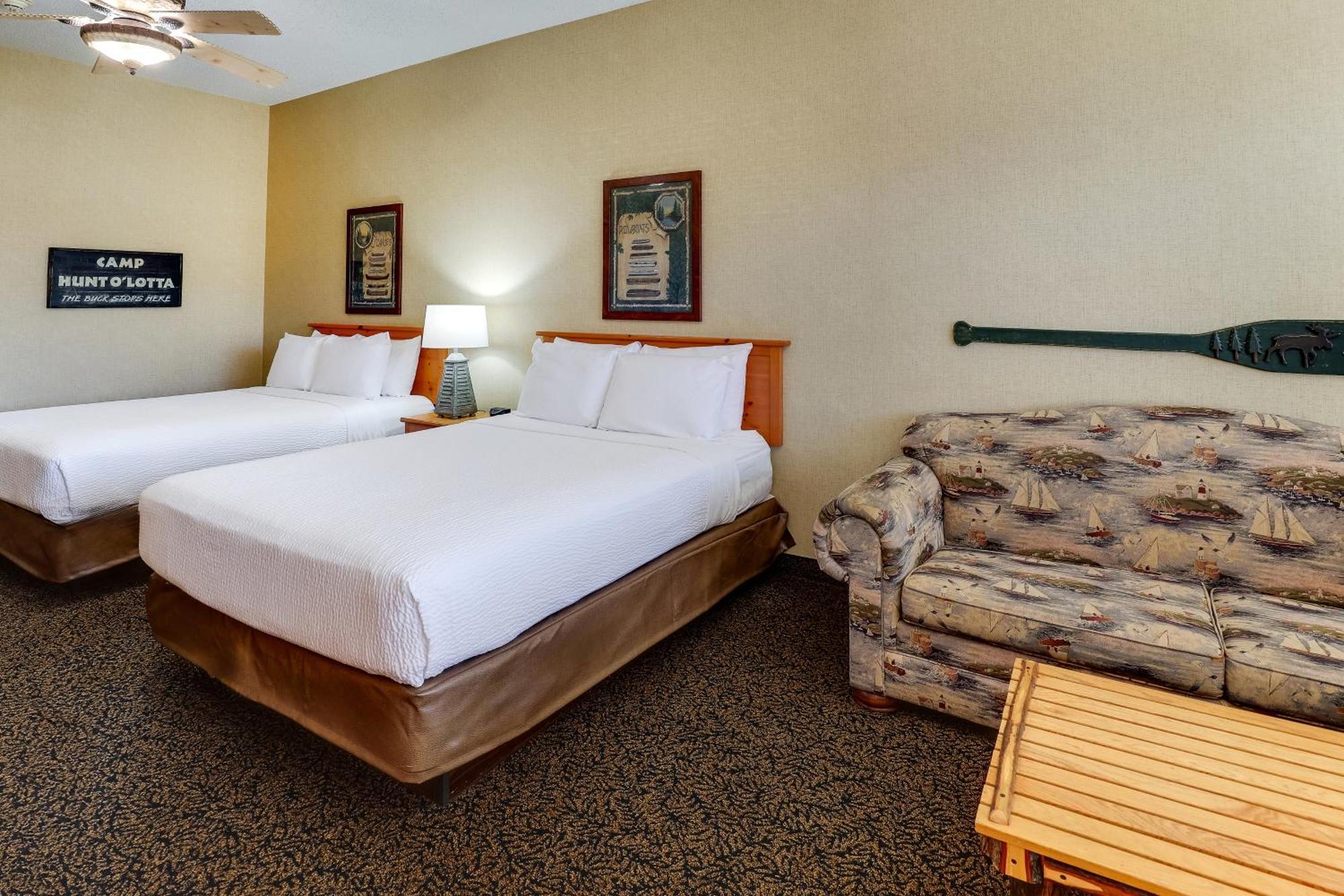 Stoney Creek Hotel Moline Exterior photo