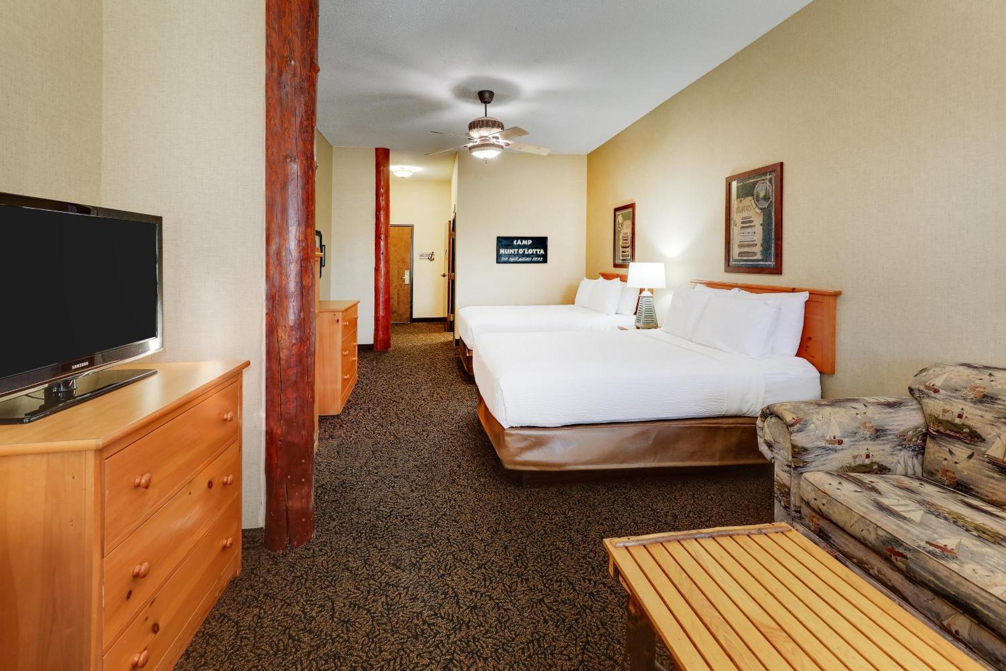 Stoney Creek Hotel Moline Exterior photo