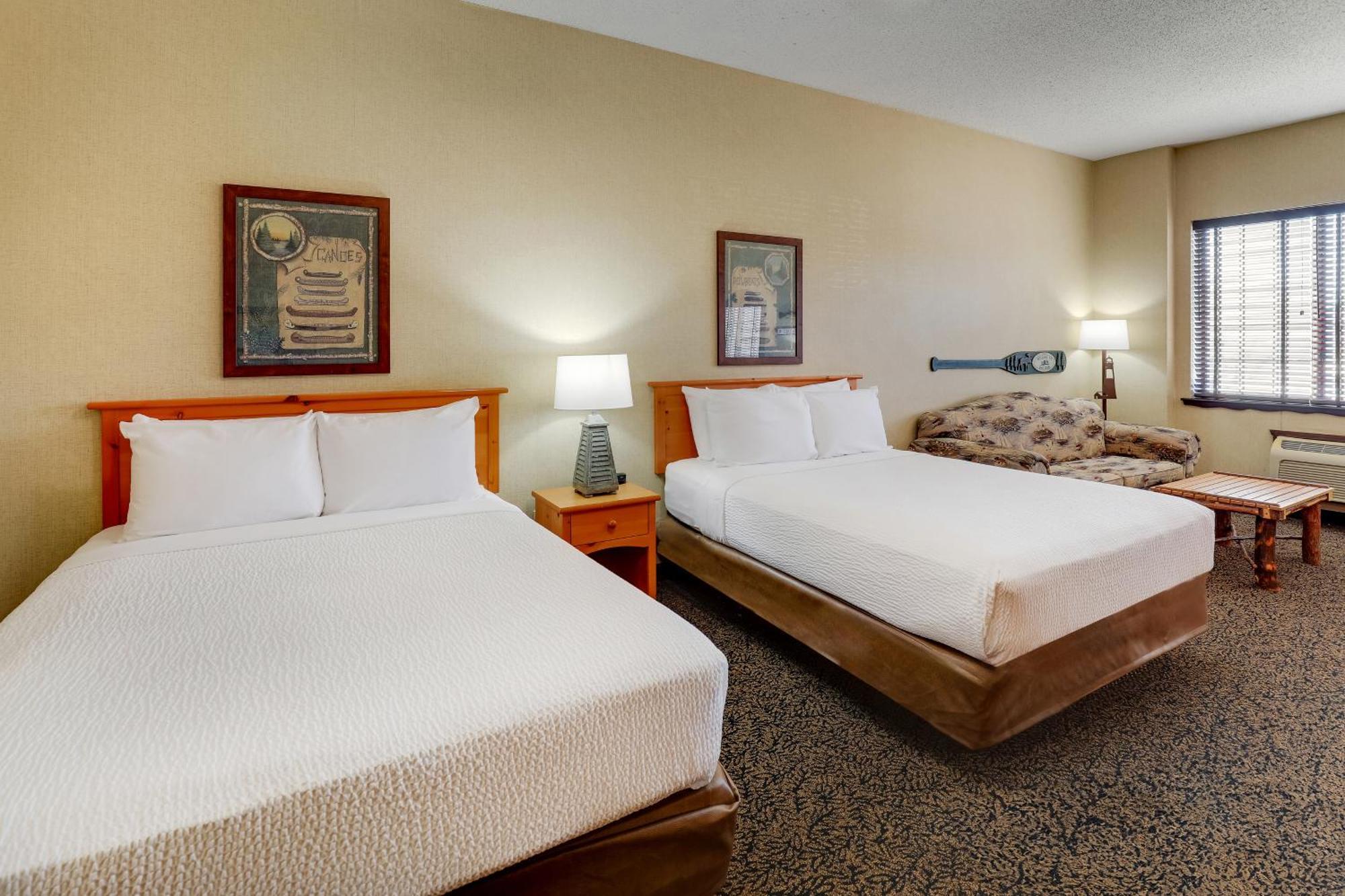 Stoney Creek Hotel Moline Exterior photo