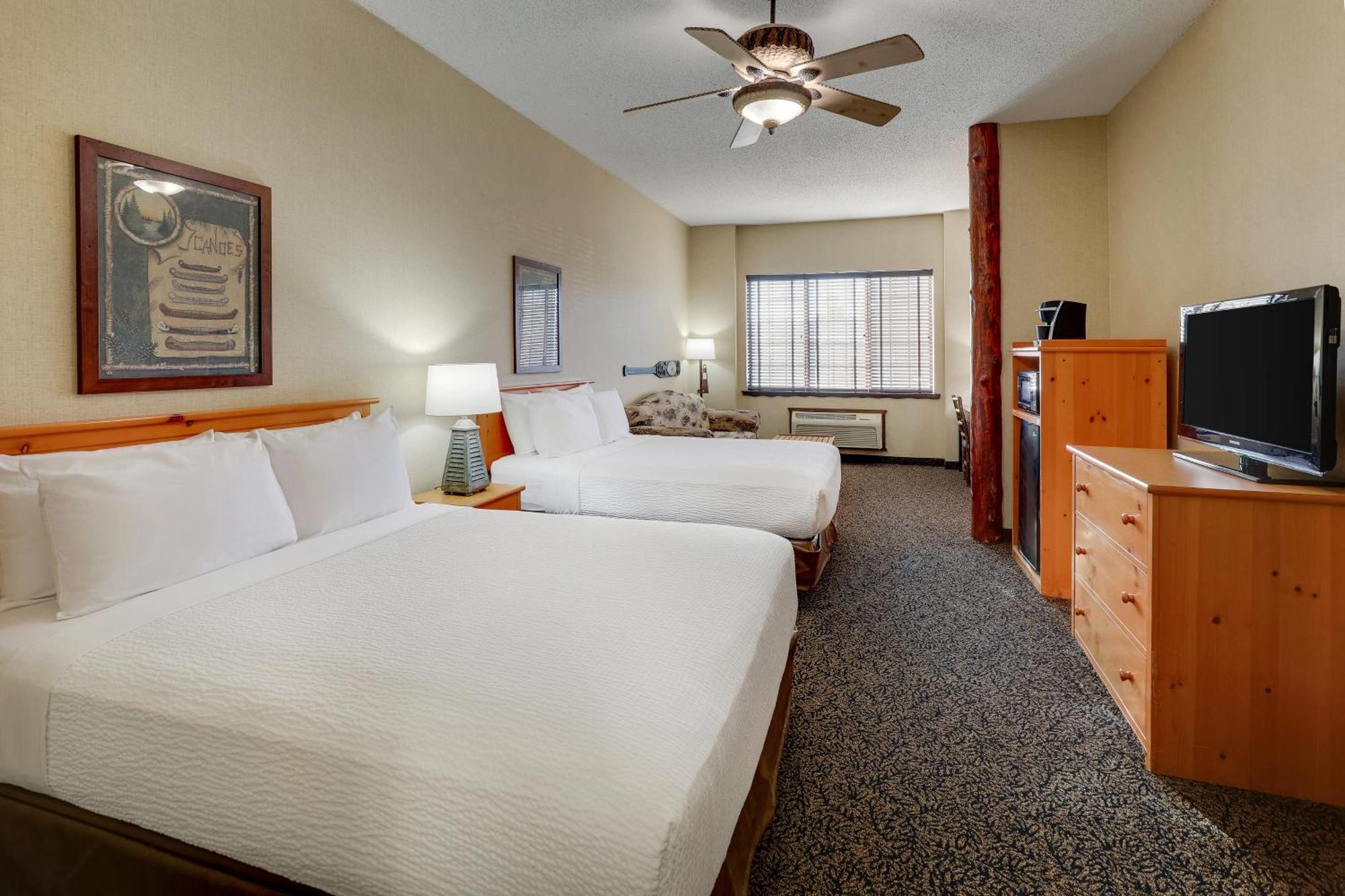 Stoney Creek Hotel Moline Exterior photo