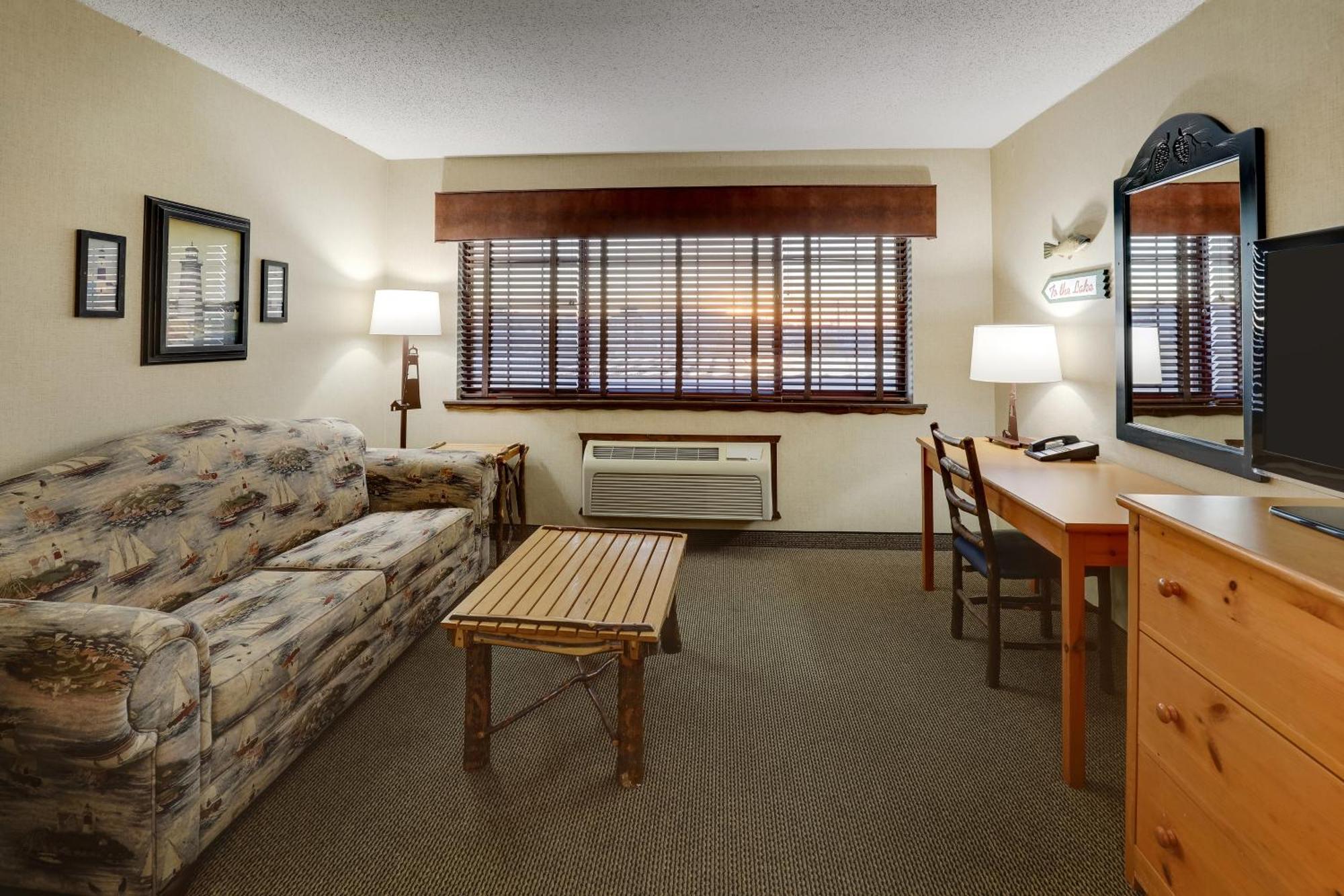 Stoney Creek Hotel Moline Exterior photo