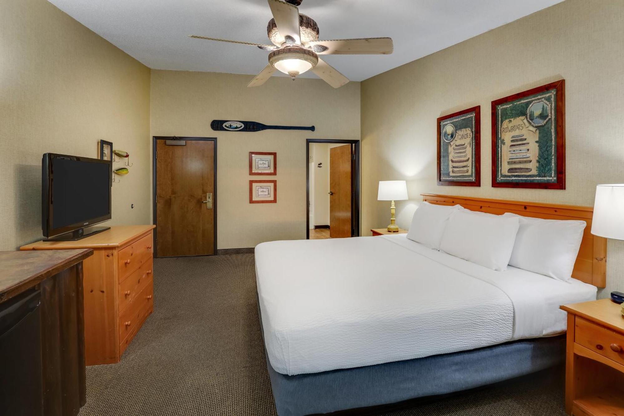 Stoney Creek Hotel Moline Exterior photo