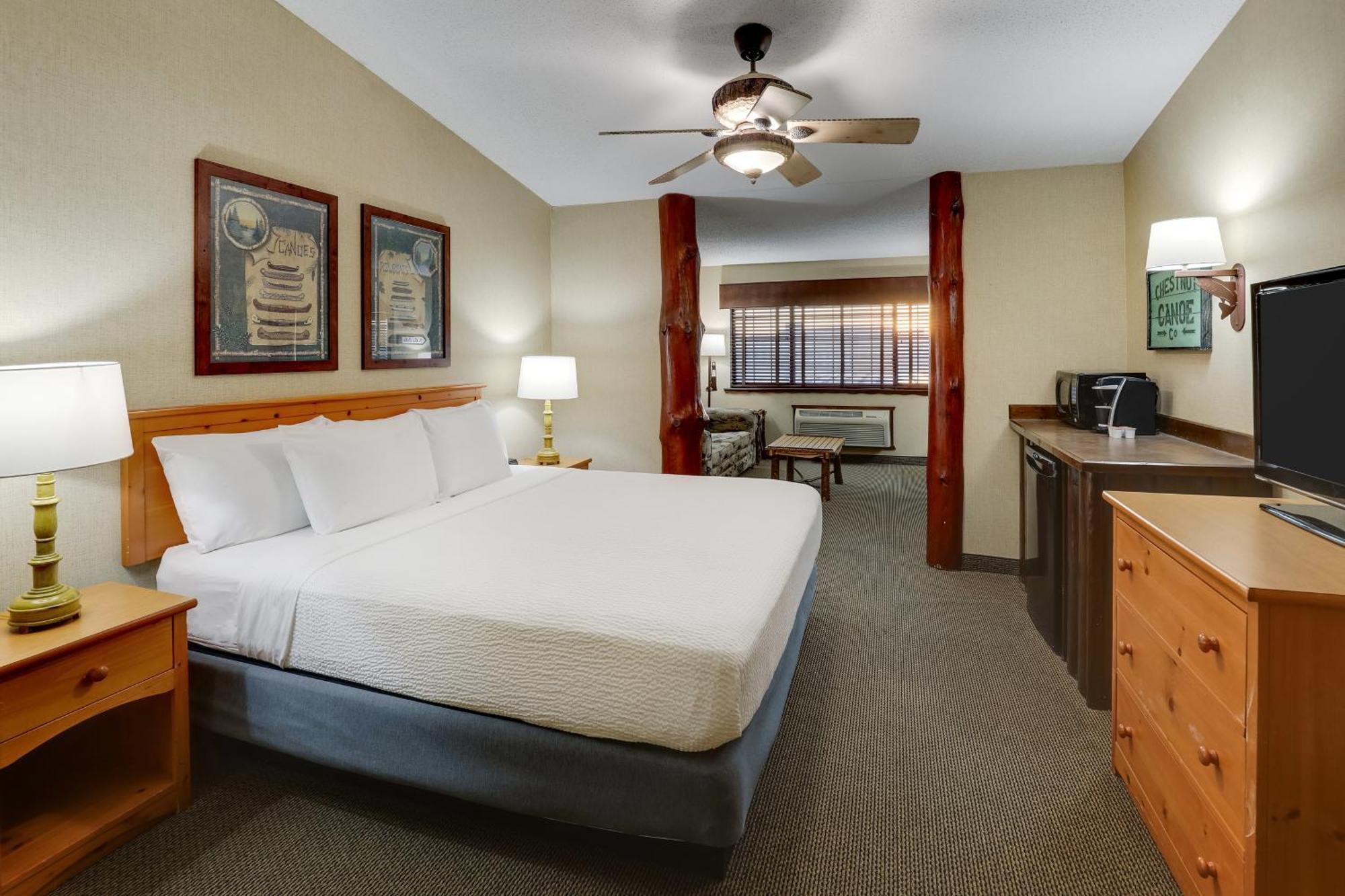 Stoney Creek Hotel Moline Exterior photo