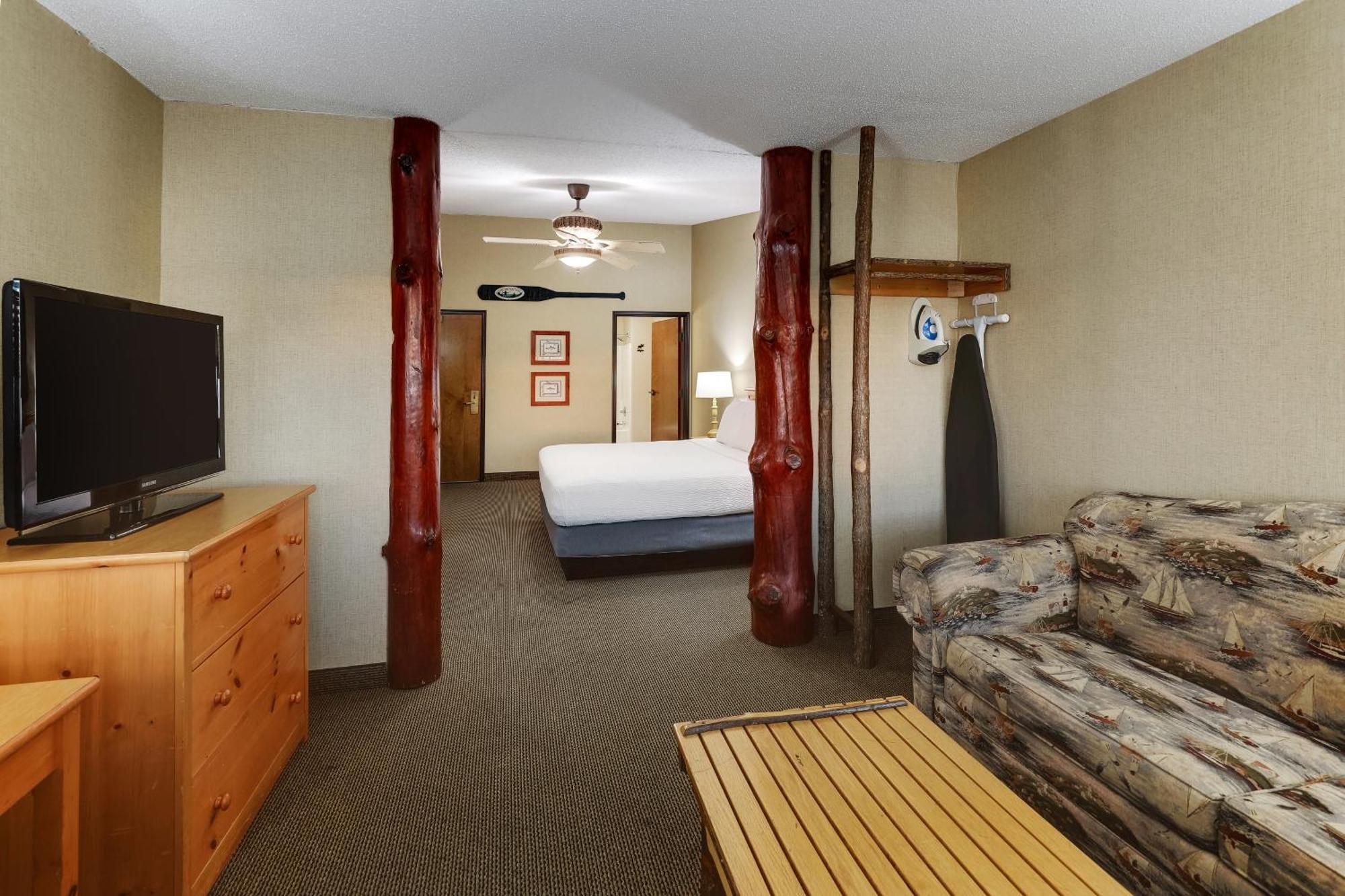 Stoney Creek Hotel Moline Exterior photo