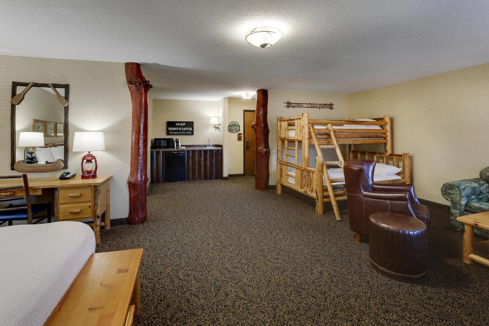 Stoney Creek Hotel Moline Exterior photo