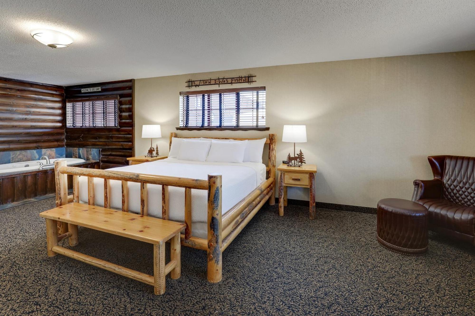 Stoney Creek Hotel Moline Exterior photo