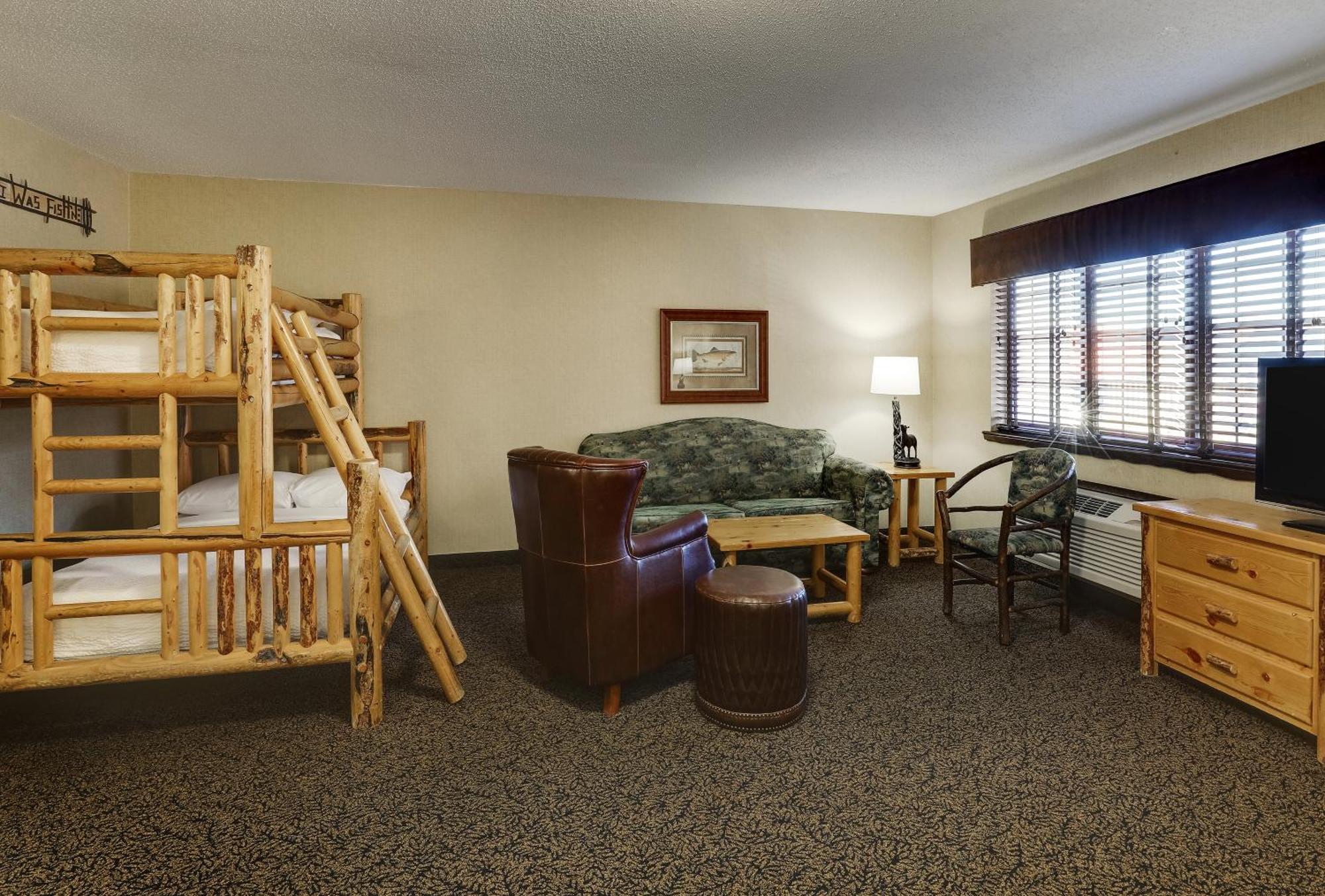 Stoney Creek Hotel Moline Exterior photo