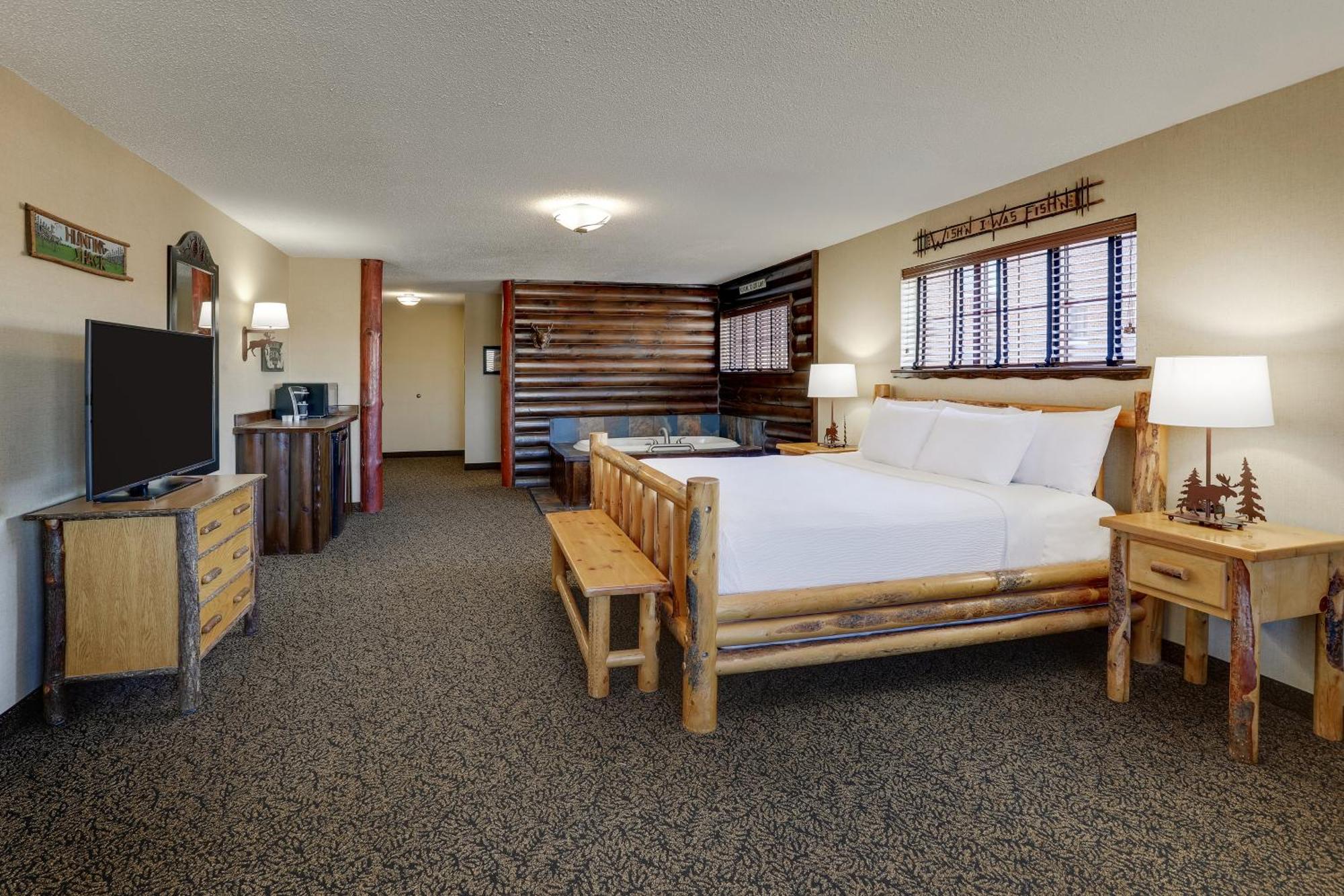 Stoney Creek Hotel Moline Exterior photo