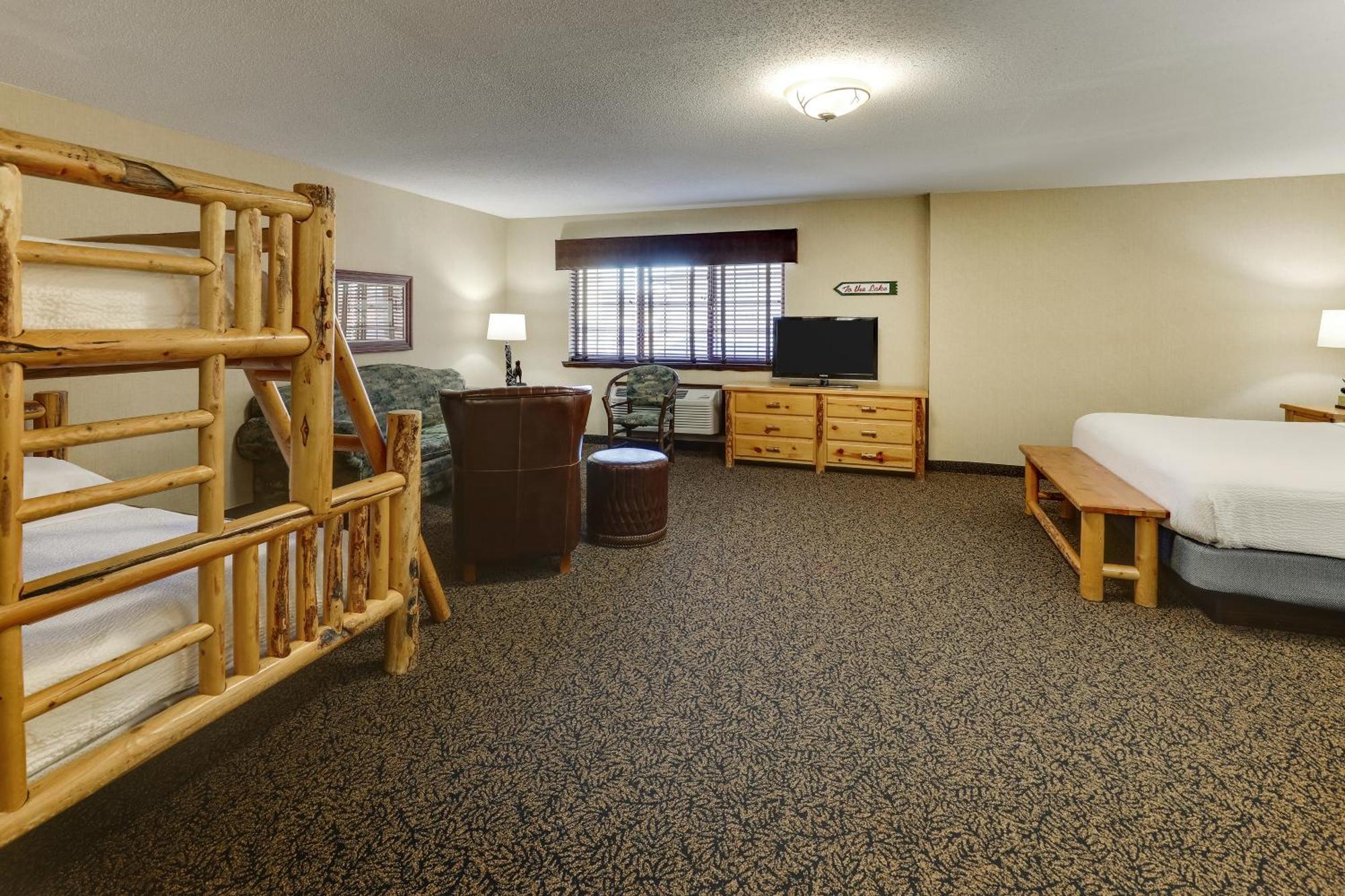 Stoney Creek Hotel Moline Exterior photo