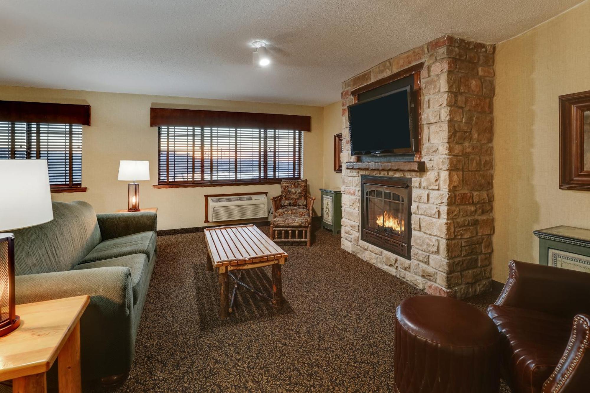 Stoney Creek Hotel Moline Exterior photo