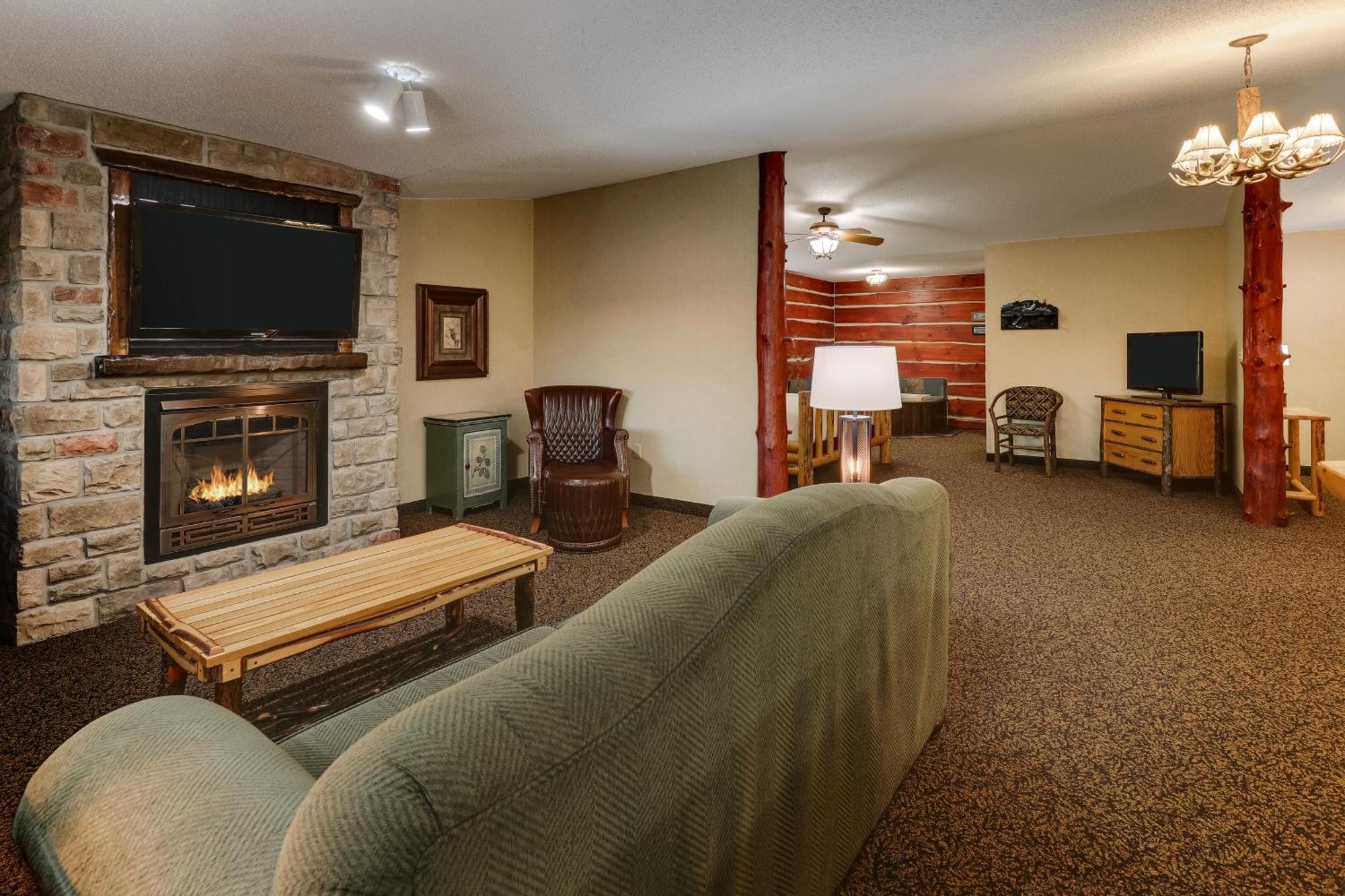 Stoney Creek Hotel Moline Exterior photo