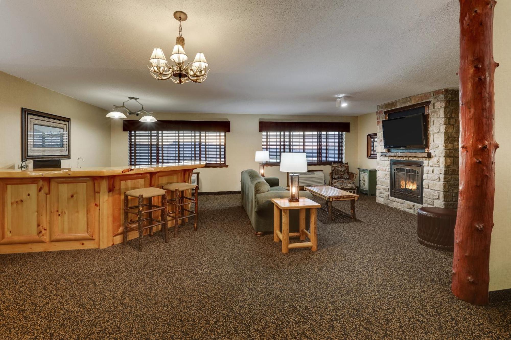 Stoney Creek Hotel Moline Exterior photo