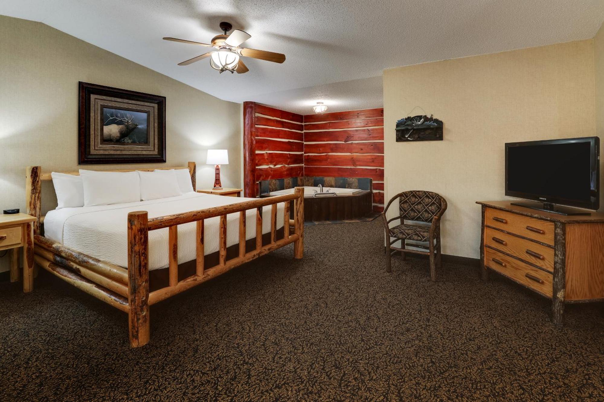 Stoney Creek Hotel Moline Exterior photo