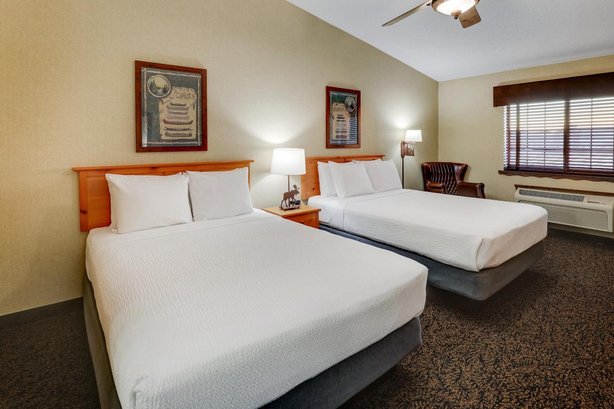 Stoney Creek Hotel Moline Exterior photo