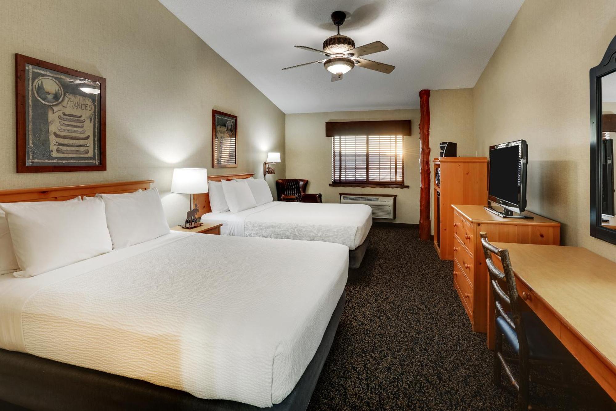 Stoney Creek Hotel Moline Exterior photo