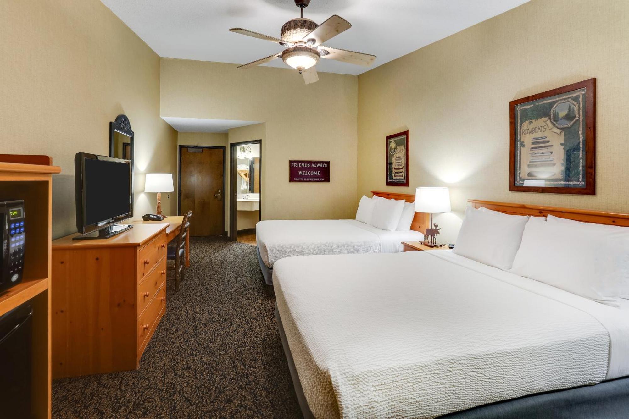 Stoney Creek Hotel Moline Exterior photo
