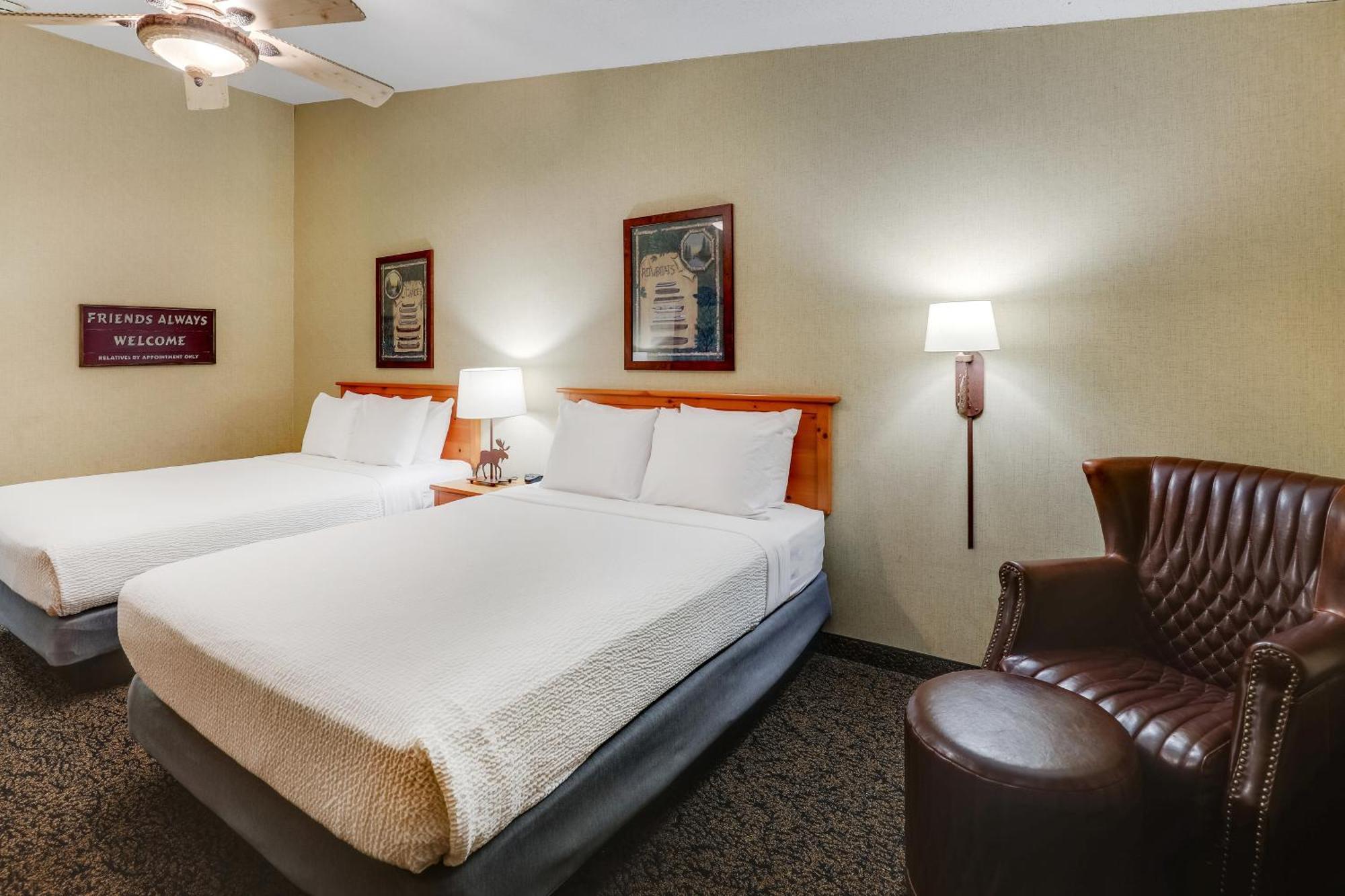 Stoney Creek Hotel Moline Exterior photo