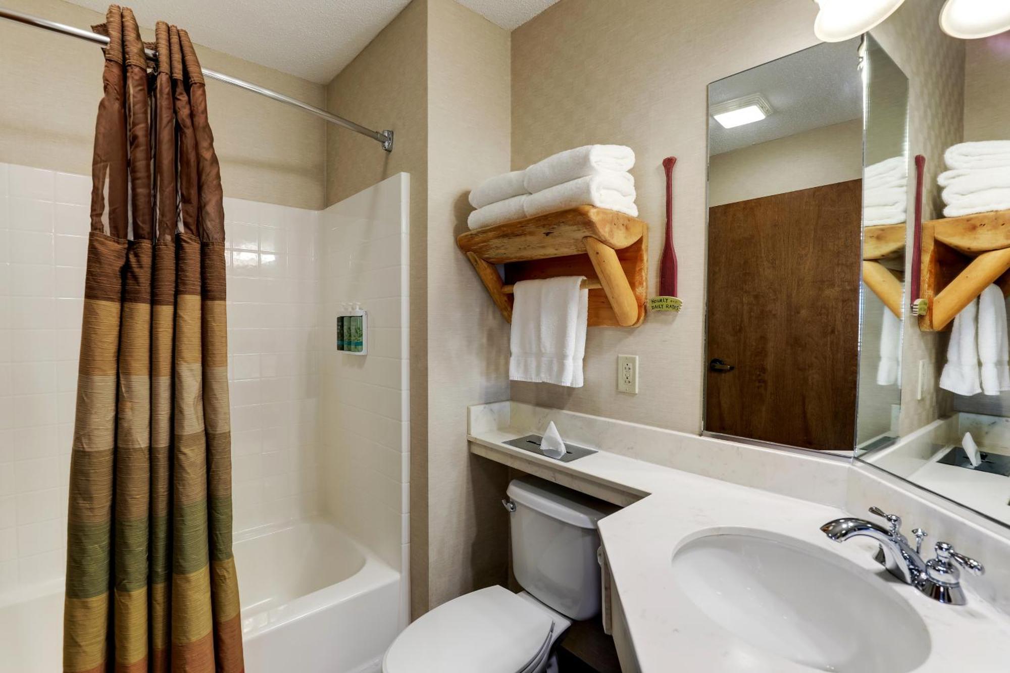 Stoney Creek Hotel Moline Exterior photo