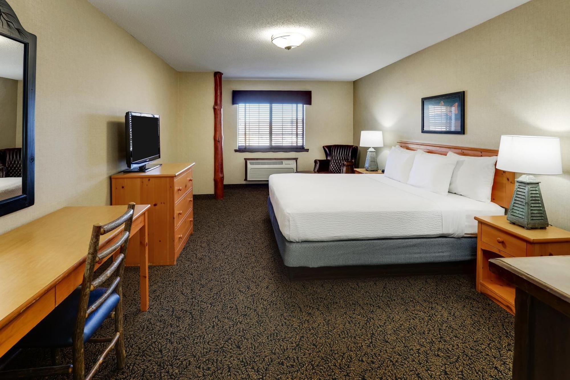 Stoney Creek Hotel Moline Exterior photo