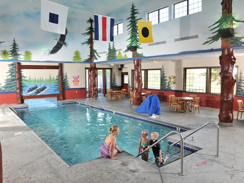 Stoney Creek Hotel Moline Facilities photo