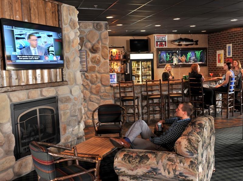 Stoney Creek Hotel Moline Restaurant photo