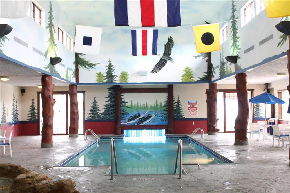 Stoney Creek Hotel Moline Facilities photo