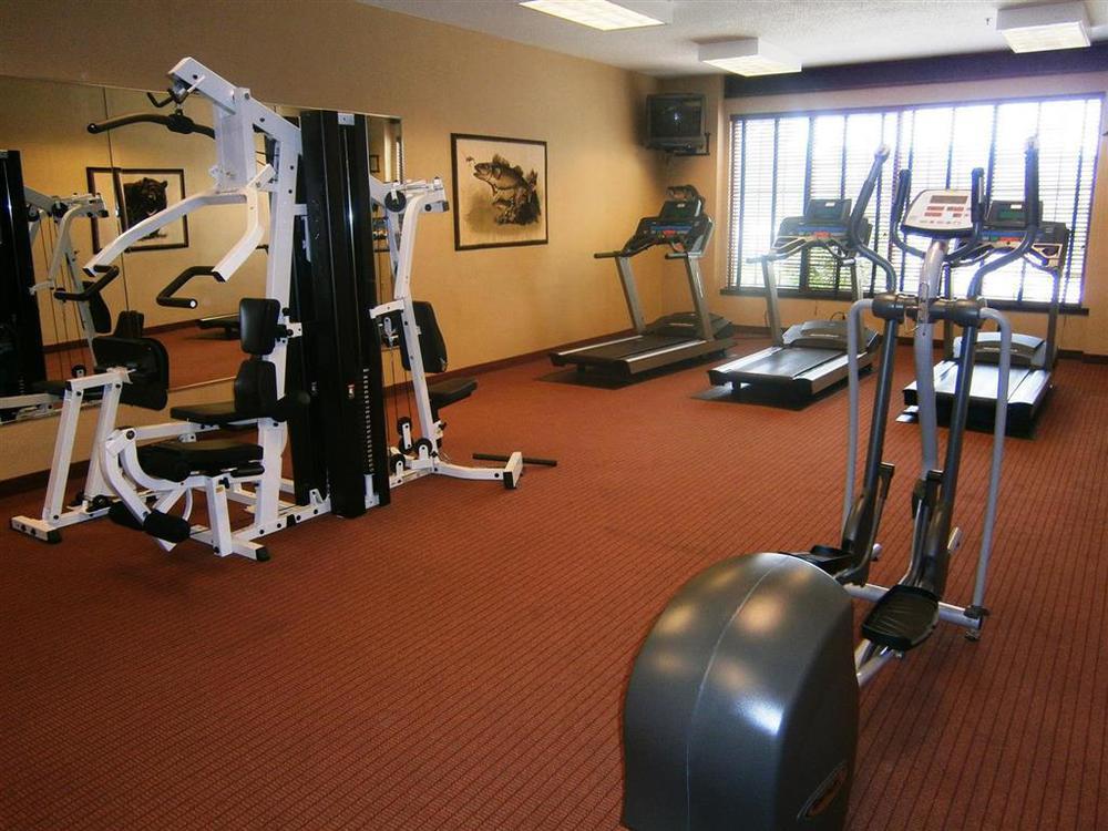 Stoney Creek Hotel Moline Facilities photo