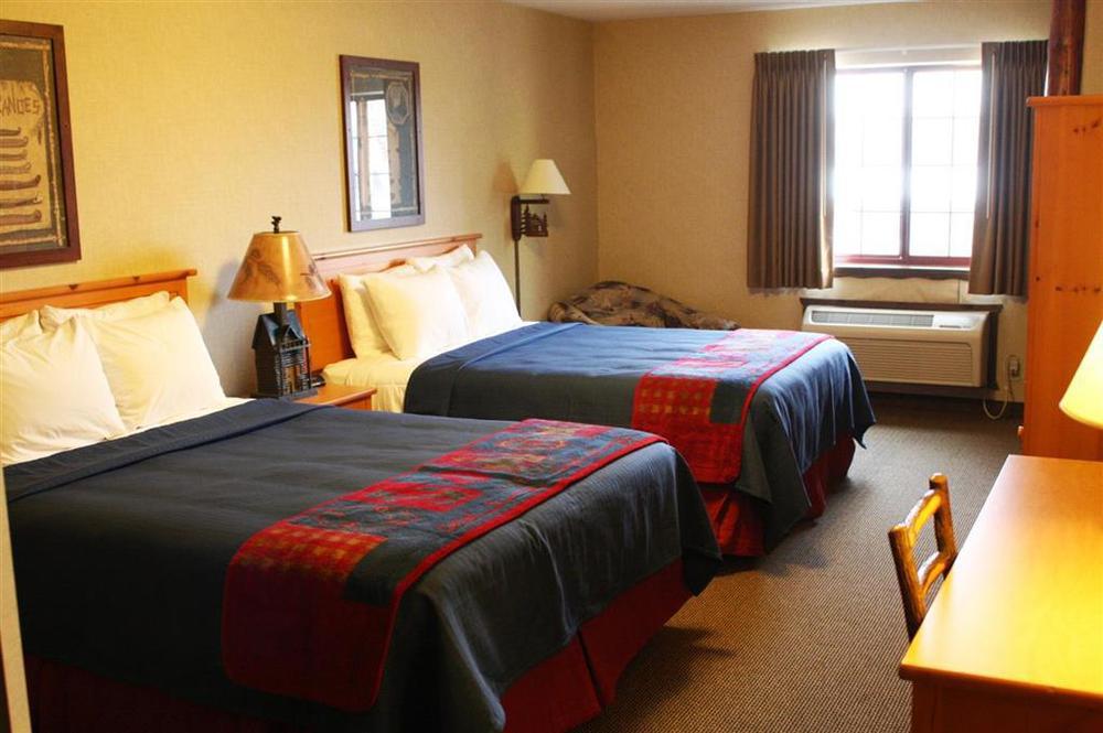Stoney Creek Hotel Moline Room photo