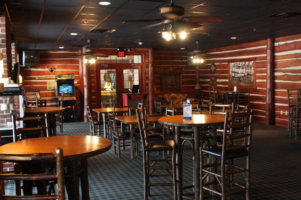 Stoney Creek Hotel Moline Amenities photo